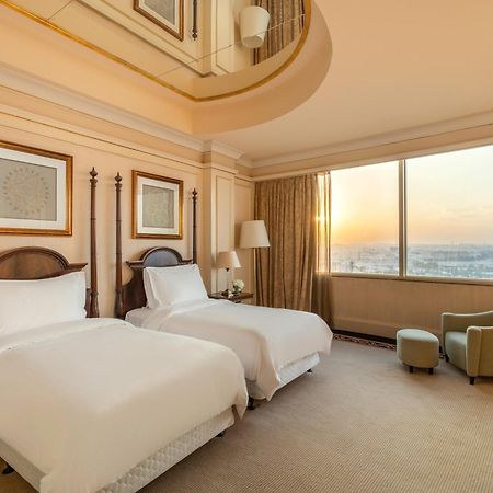 Moevenpick Hotel Al-Khobar Eksteriør bilde Deluxe Room