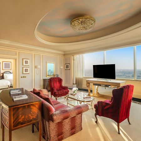 Moevenpick Hotel Al-Khobar Eksteriør bilde A suite at the Atlantis The Royal