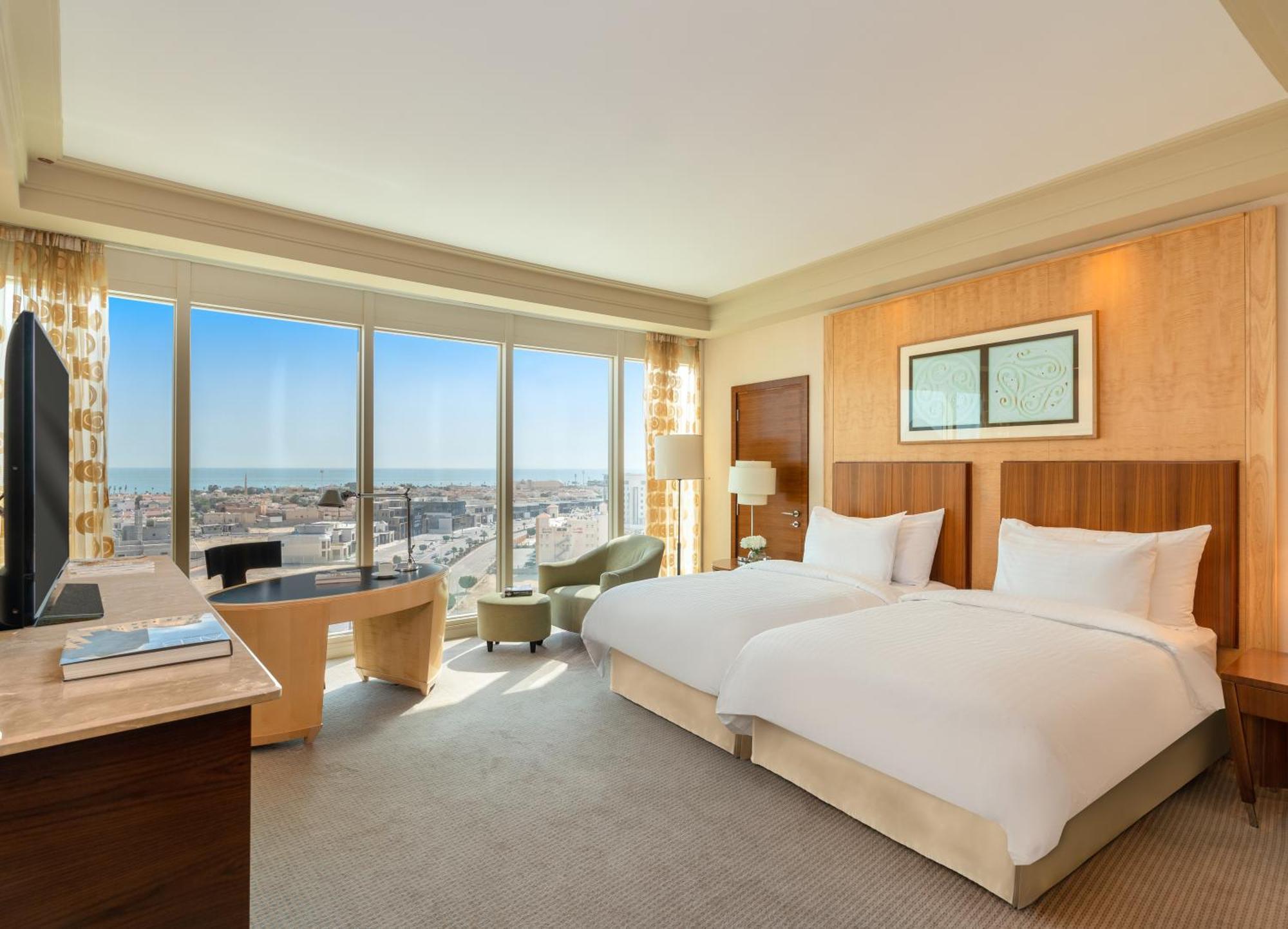 Moevenpick Hotel Al-Khobar Eksteriør bilde