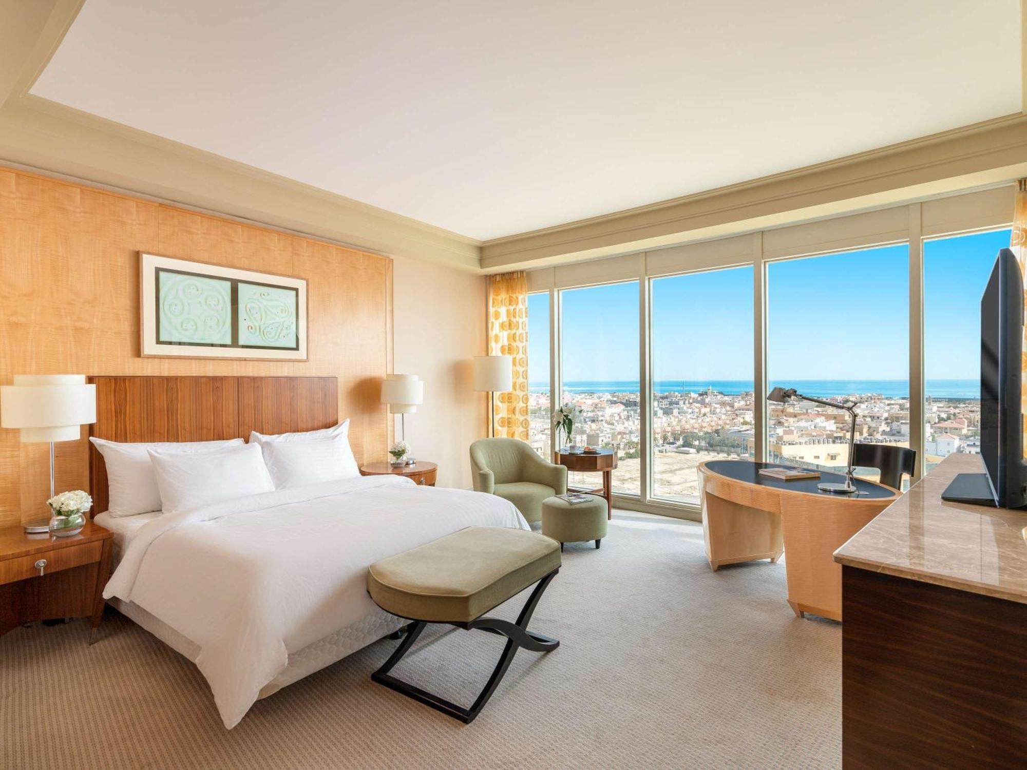 Moevenpick Hotel Al-Khobar Eksteriør bilde